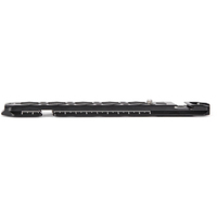 3 Legged Thing QR Ultra Arca-kompatible Langplatte 200mm darkness/matte black