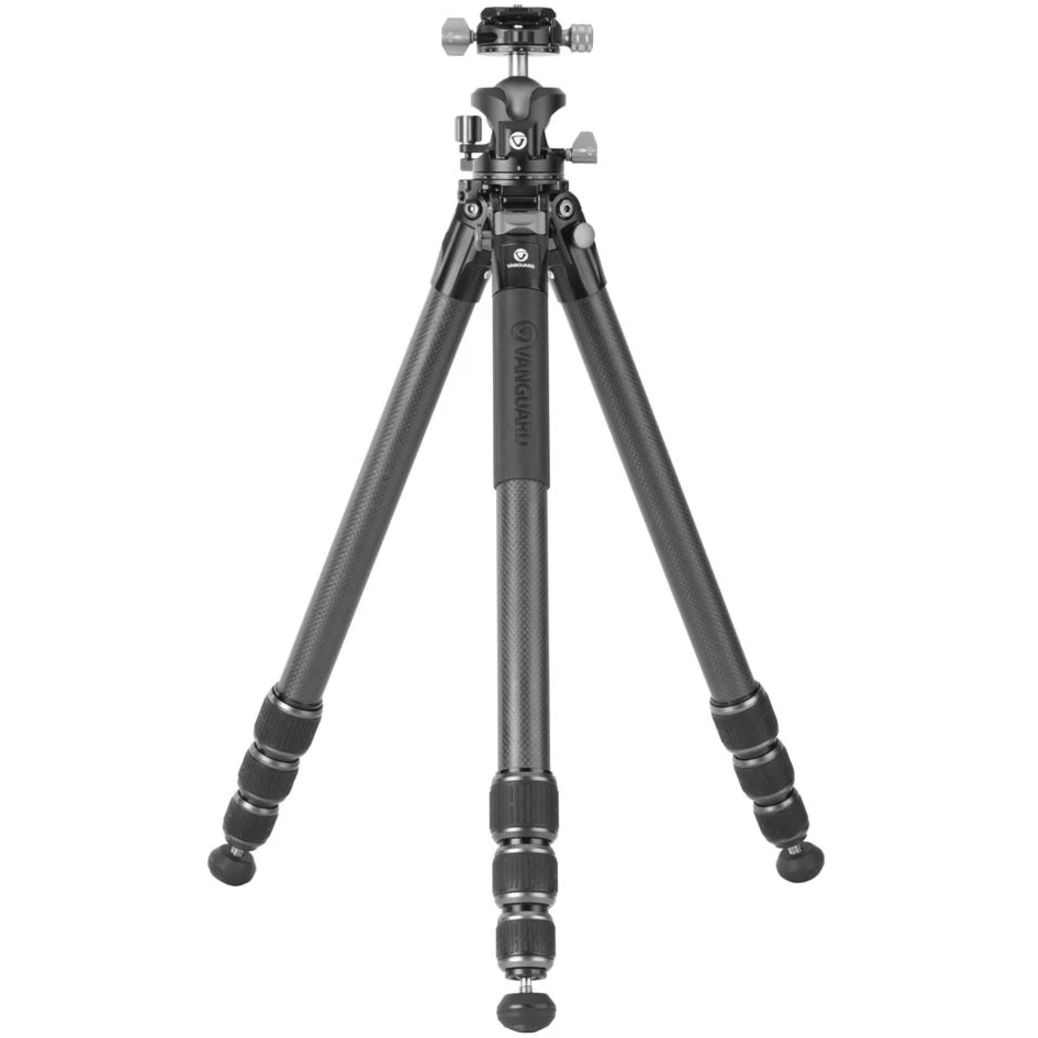 Vanguard Stativ ALTA PRO 3XT 234CLBPS aus Carbonfaser