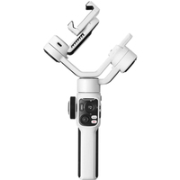 Zhiyun Smooth 5S Combo weiß