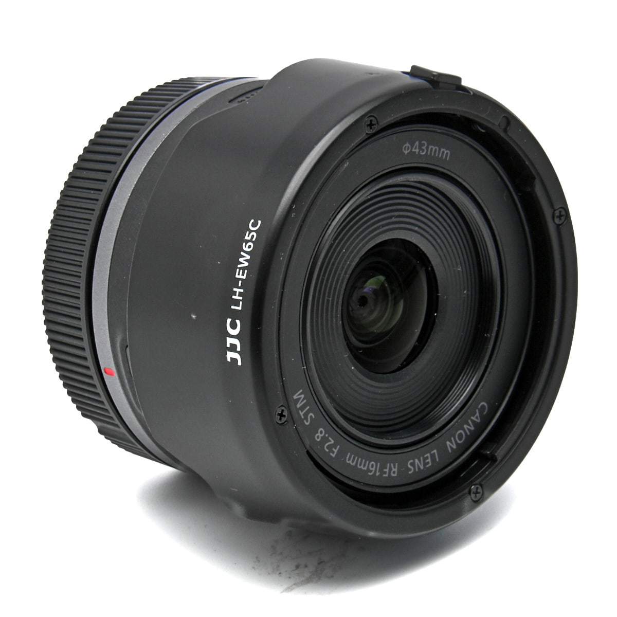 Canon RF 16mm F2.8 STM gebraucht