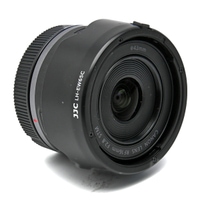 Canon RF 16mm F2.8 STM gebraucht