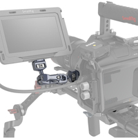 SmallRig Magic Arm mit Doppelkugelkopf 3873 