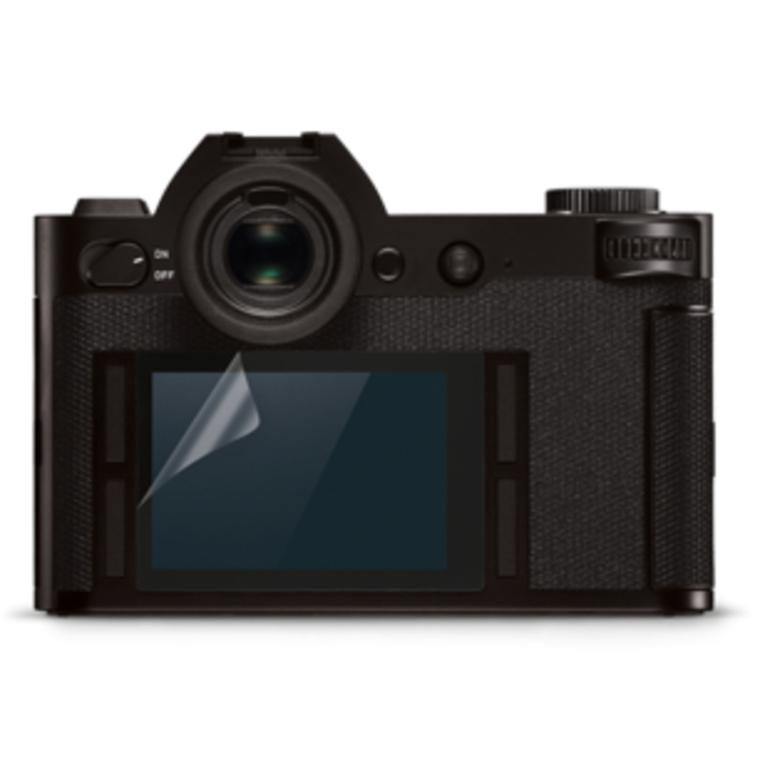 Leica Display Schutzfolie für SL (Typ 601)