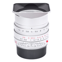 Leica SUMMILUX-M 35mm F1.4 Asph. silber gebraucht
