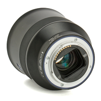Zeiss Batis 85mm F1.8 für Sony E-Mount gebraucht