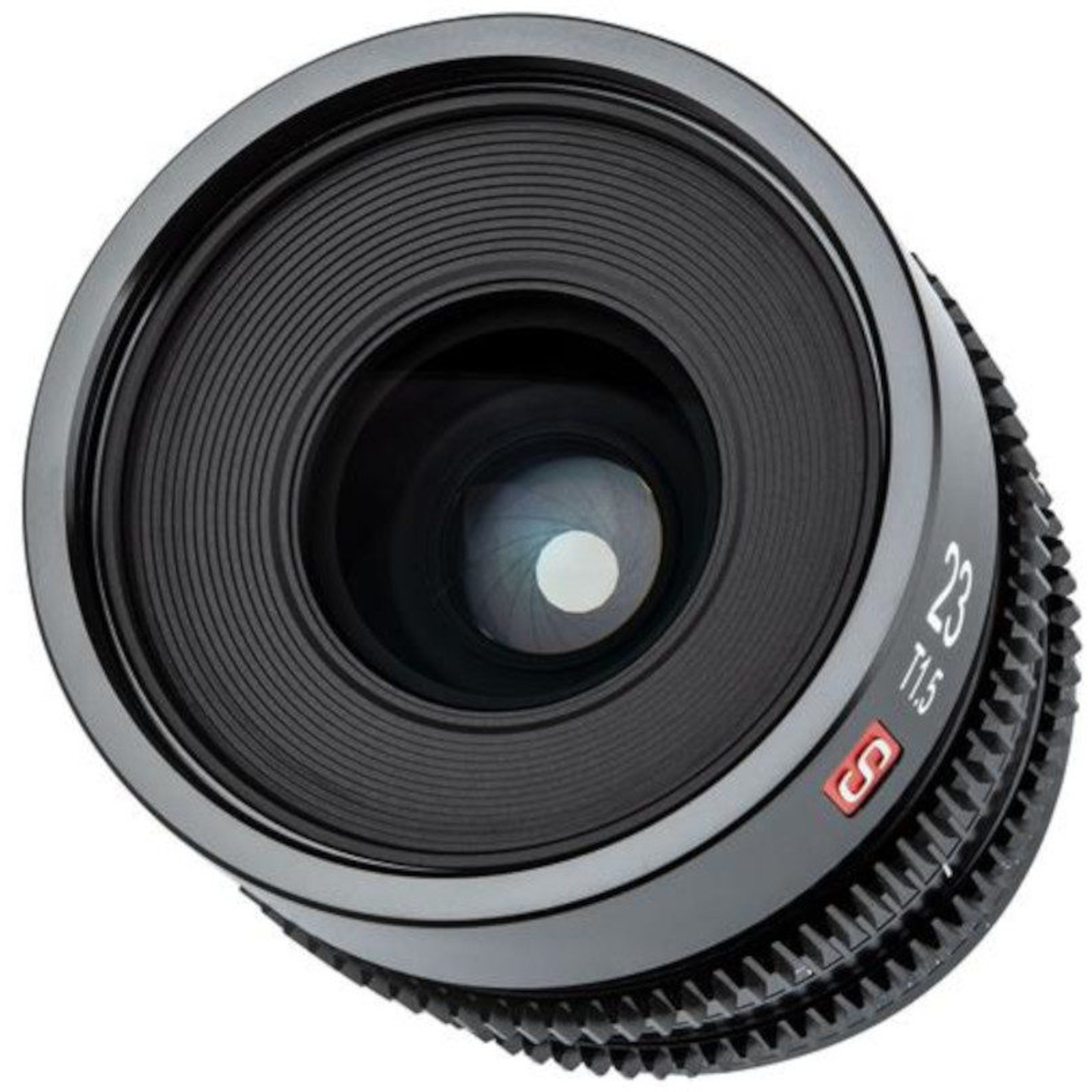 Viltrox 23mm T1.5 Cine APS-C MF Sony E-Mount