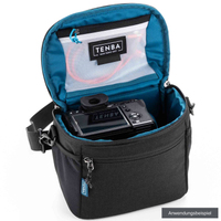 Tenba Skyline v2 Schultertasche 8 schwarz