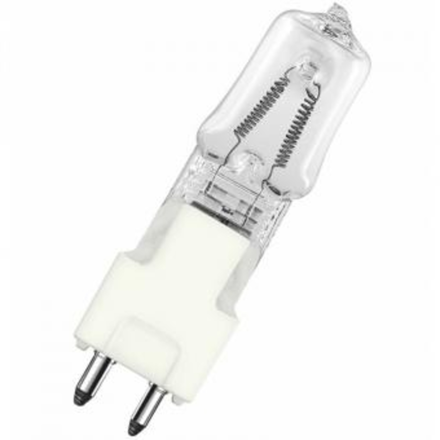 Bowens Osram 64674 Halogenlampe 500 W 230 V GY9.5