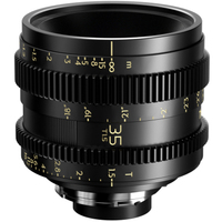 Thypoch Simera-C Prime 35mm T1.5 FF für Leica M-Mount