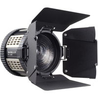 Nanlux Motorisierter Fresnel-Vorsatz FL-12E