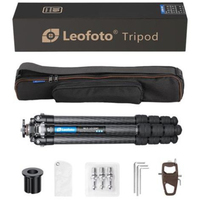 Leofoto Dreibeinstativ LO-324C Mr. O