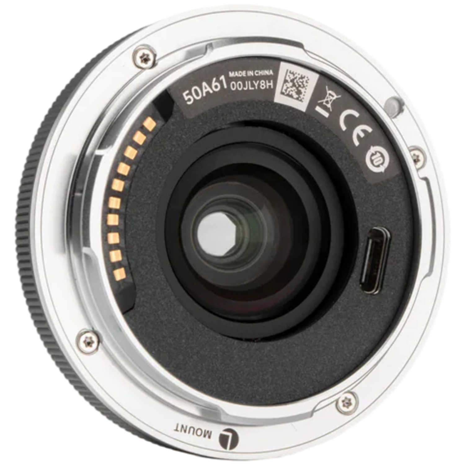 Viltrox 28mm F4.5 AF für L-Mount