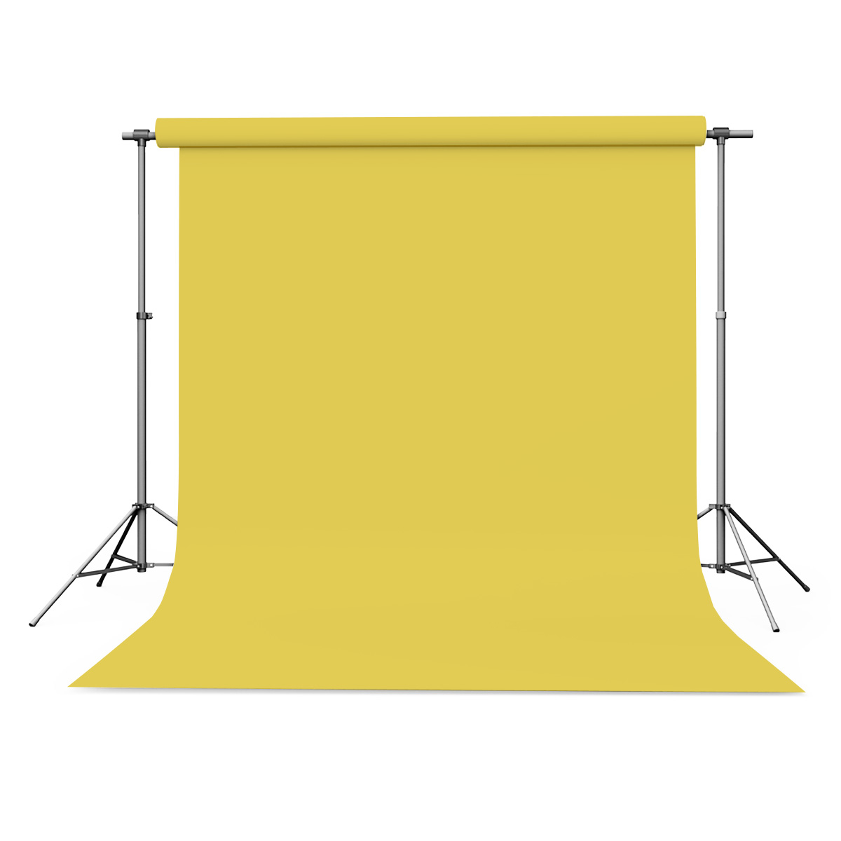 Calumet 1,35 x 11m #78 Sunshine Hintergrund