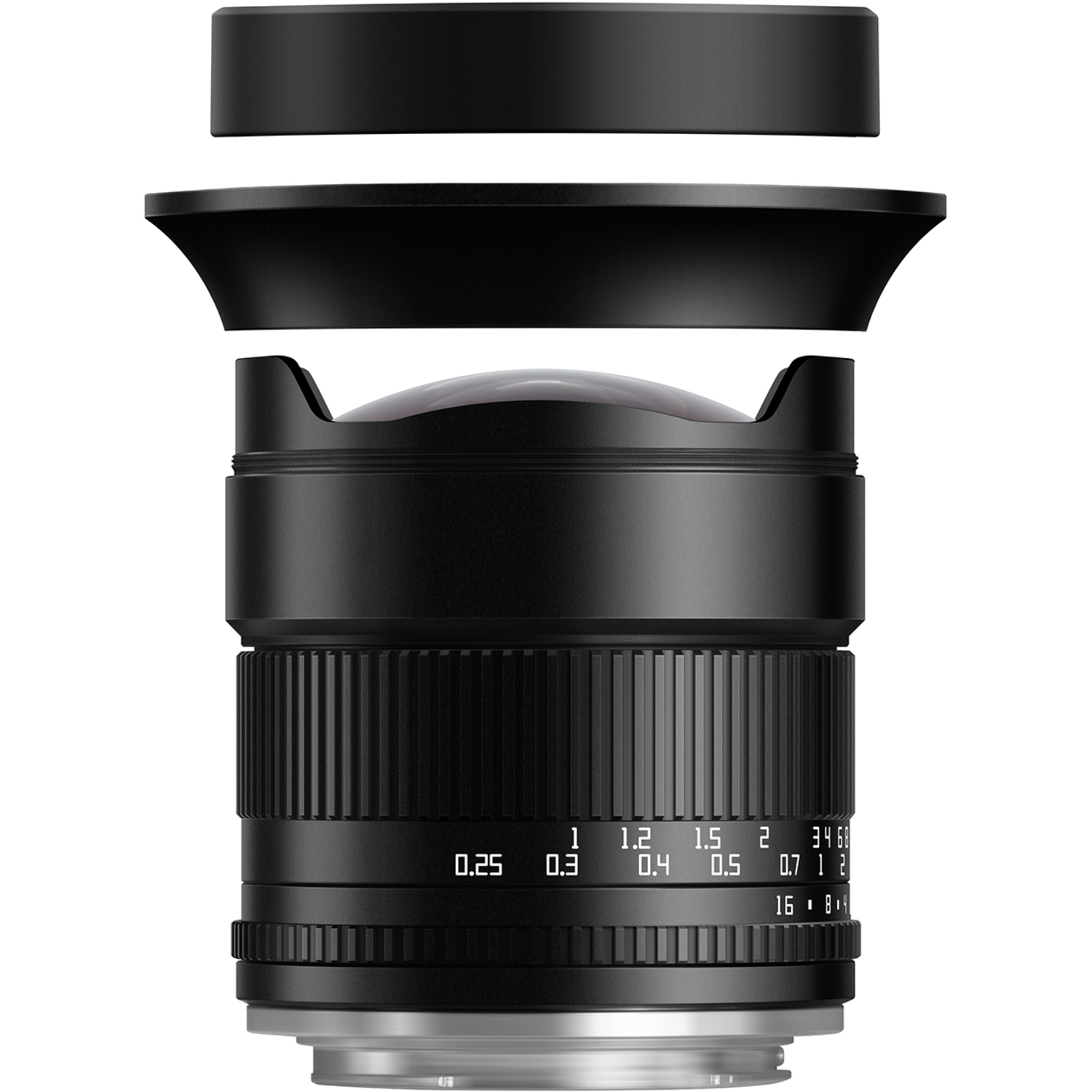 TTArtisan 10mm F2 für Nikon Z-Mount