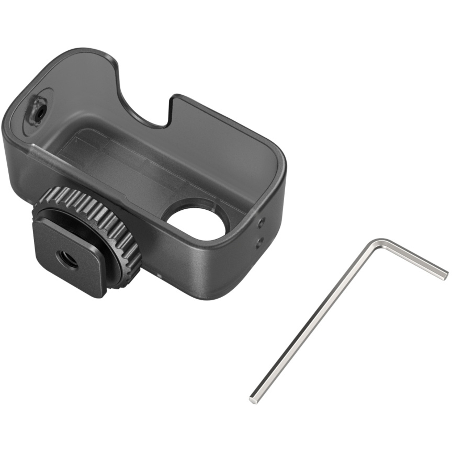 SmallRig Cage mit Cold Shoe Mount 5758 für DJI Osmo Nano