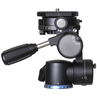 SIRUI FD-01 Vierwege-Neiger mit Panoramadrehung