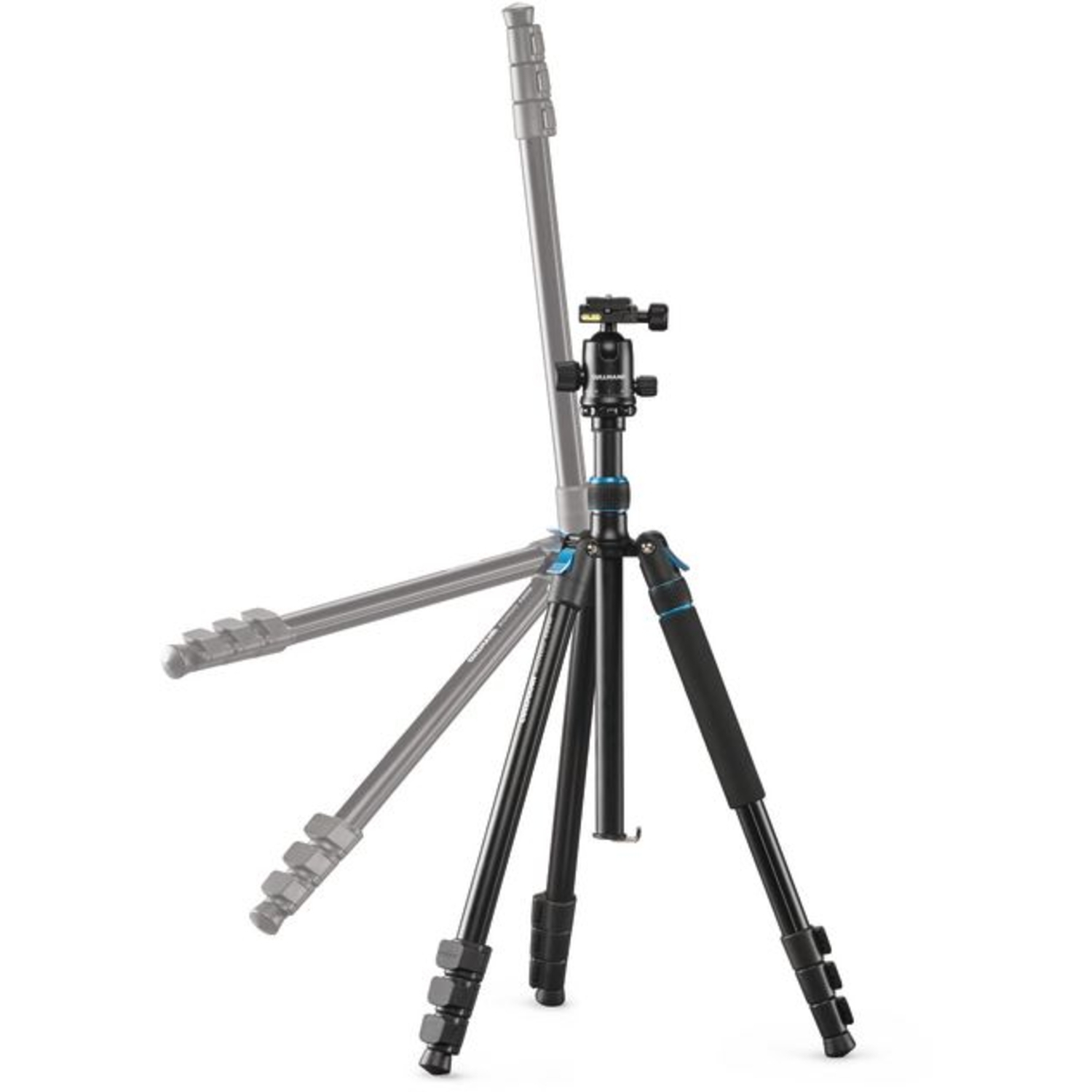 Cullmann Stativ RONDO 480M RB8.5