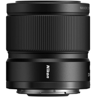 Nikon NIKKOR Z DX MC 35mm F1.7