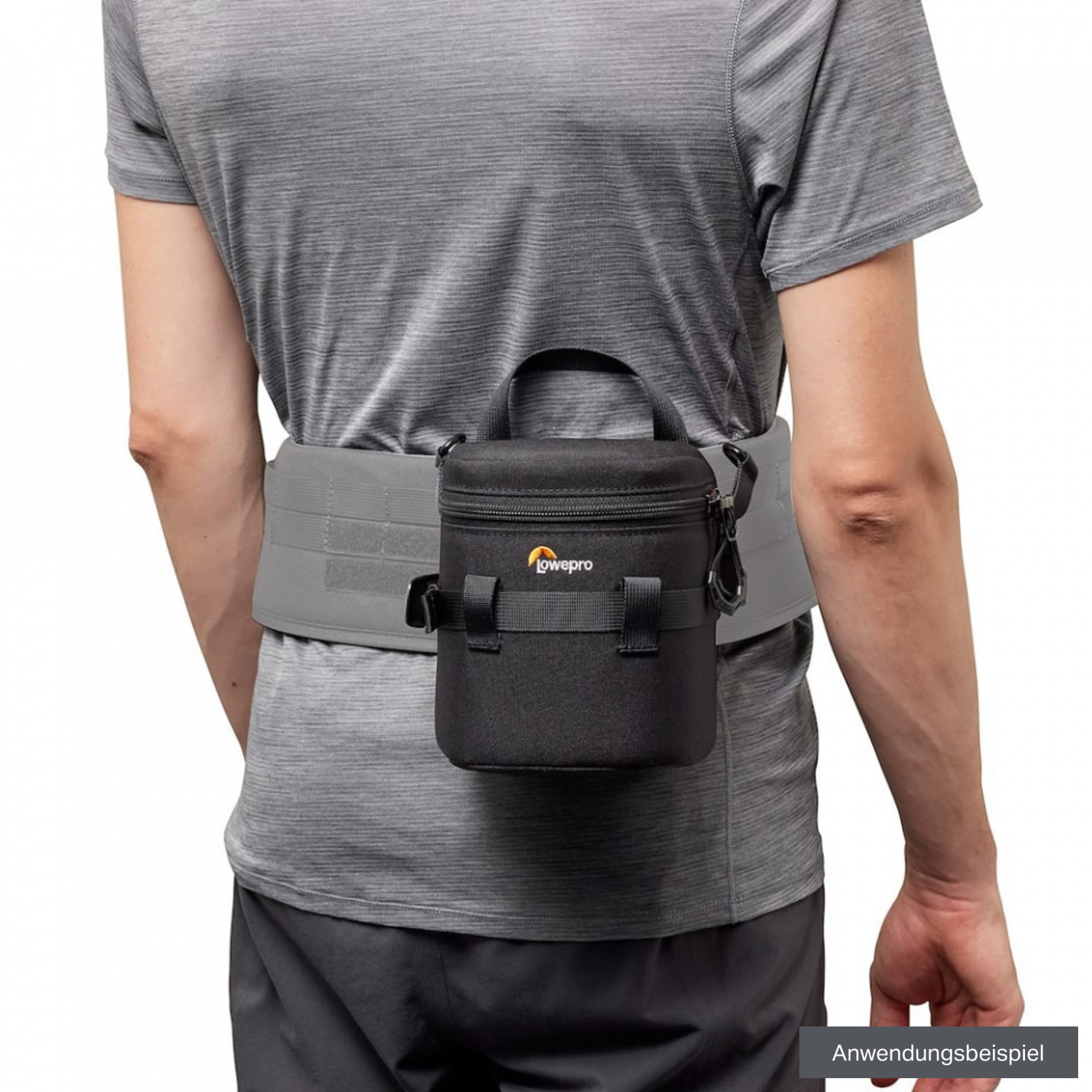 Lowepro ProTactic LCS 11 x 15 III