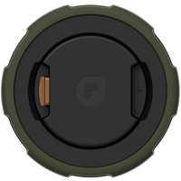 PolarPro Defender Pro Objektivdeckel Forest 83-90mm