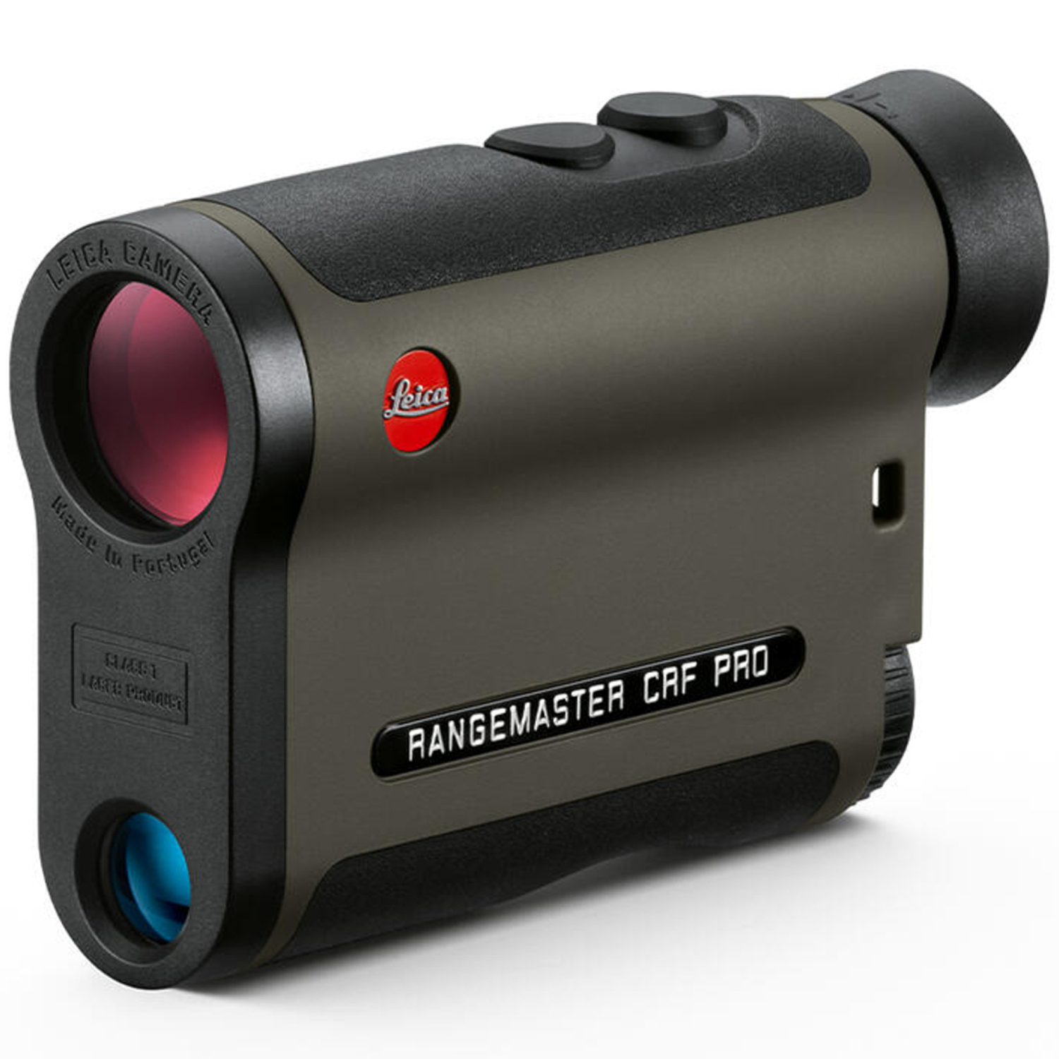 Leica Rangemaster CRF Pro Entfernungsmesser
