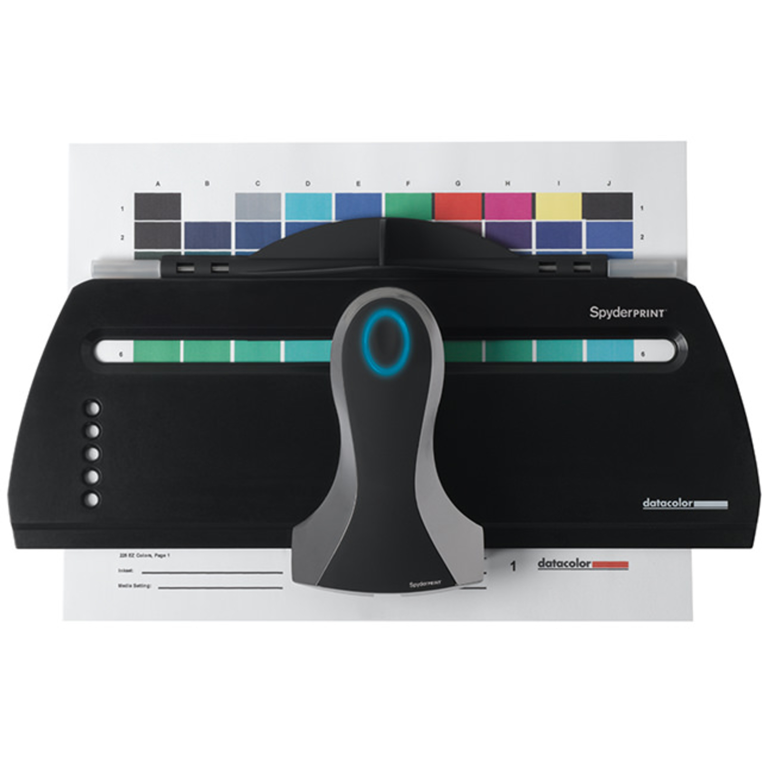 Datacolor Spyder Print (Windows/Mac)