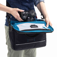 Tenba Skyline v2 Schultertasche 13 grau