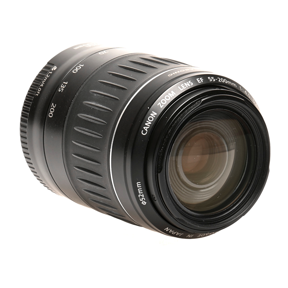 Canon EF 55-200mm/4,5-5,6 II USM gebraucht