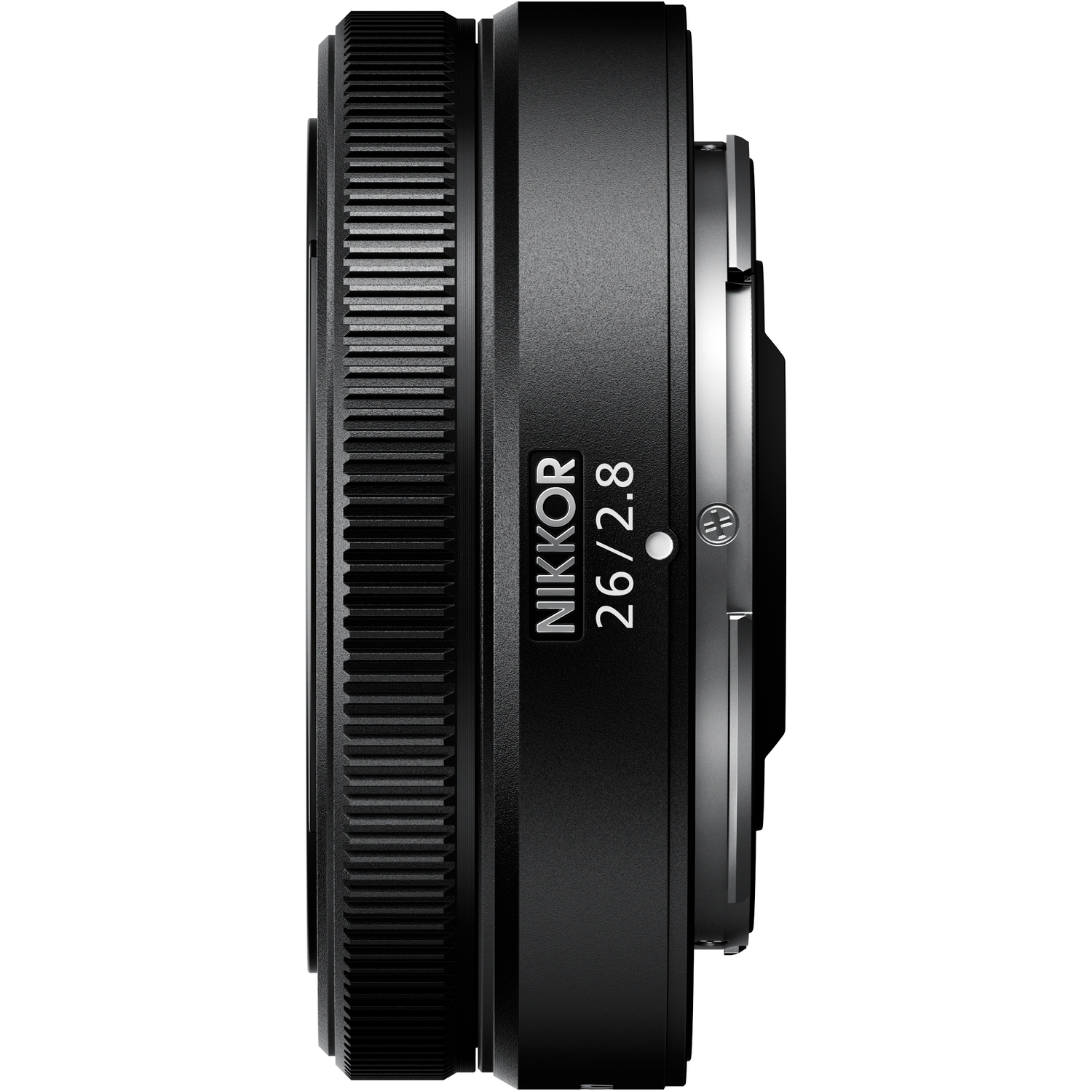 Nikon NIKKOR Z 26mm F2.8