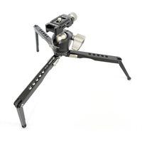 Leofoto Mini-Stativ MT-03 mit Kopf LH-25