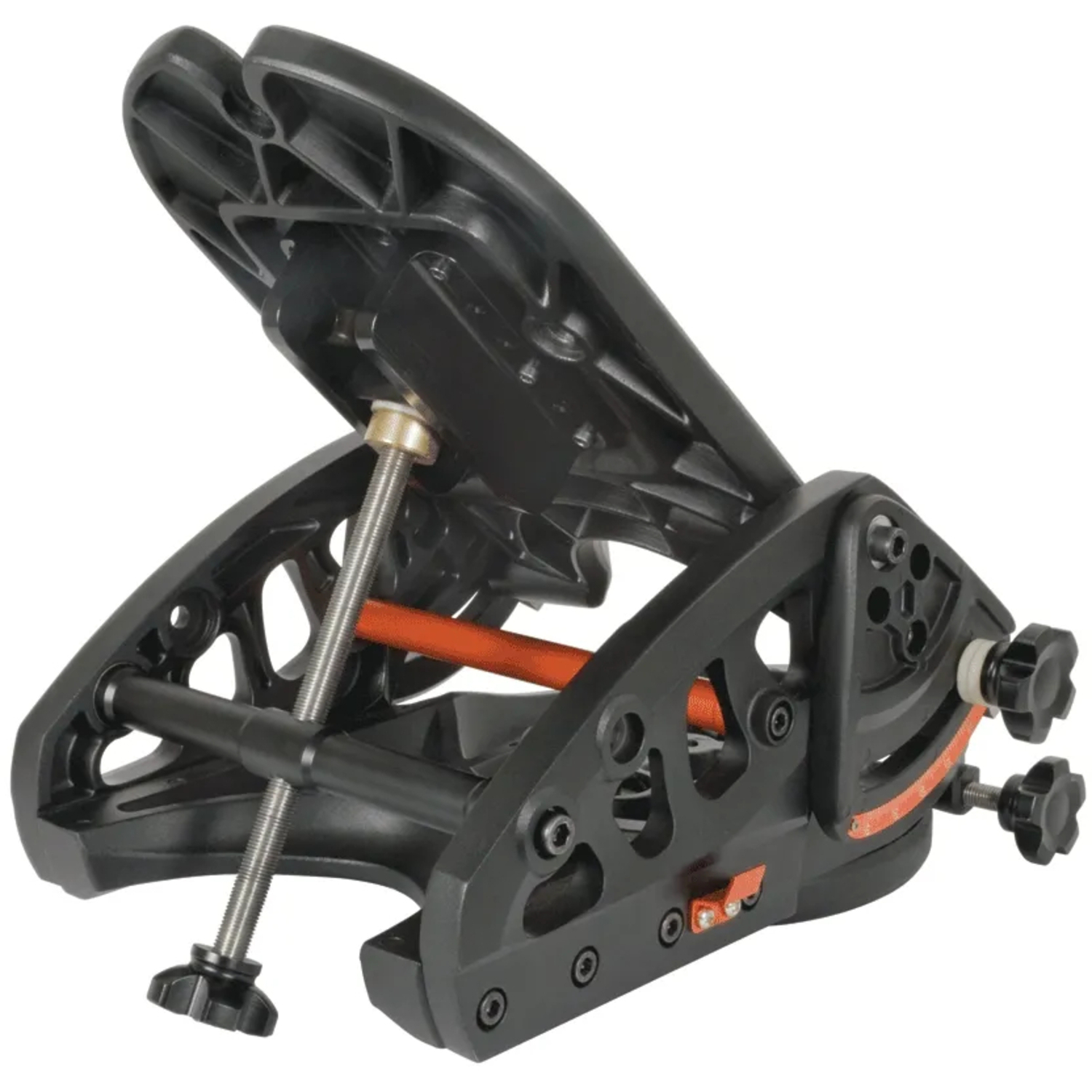 Celestron CPC Heavy Duty Wedge (HD Pro) für CPC-Teleskope und Evolution 925 