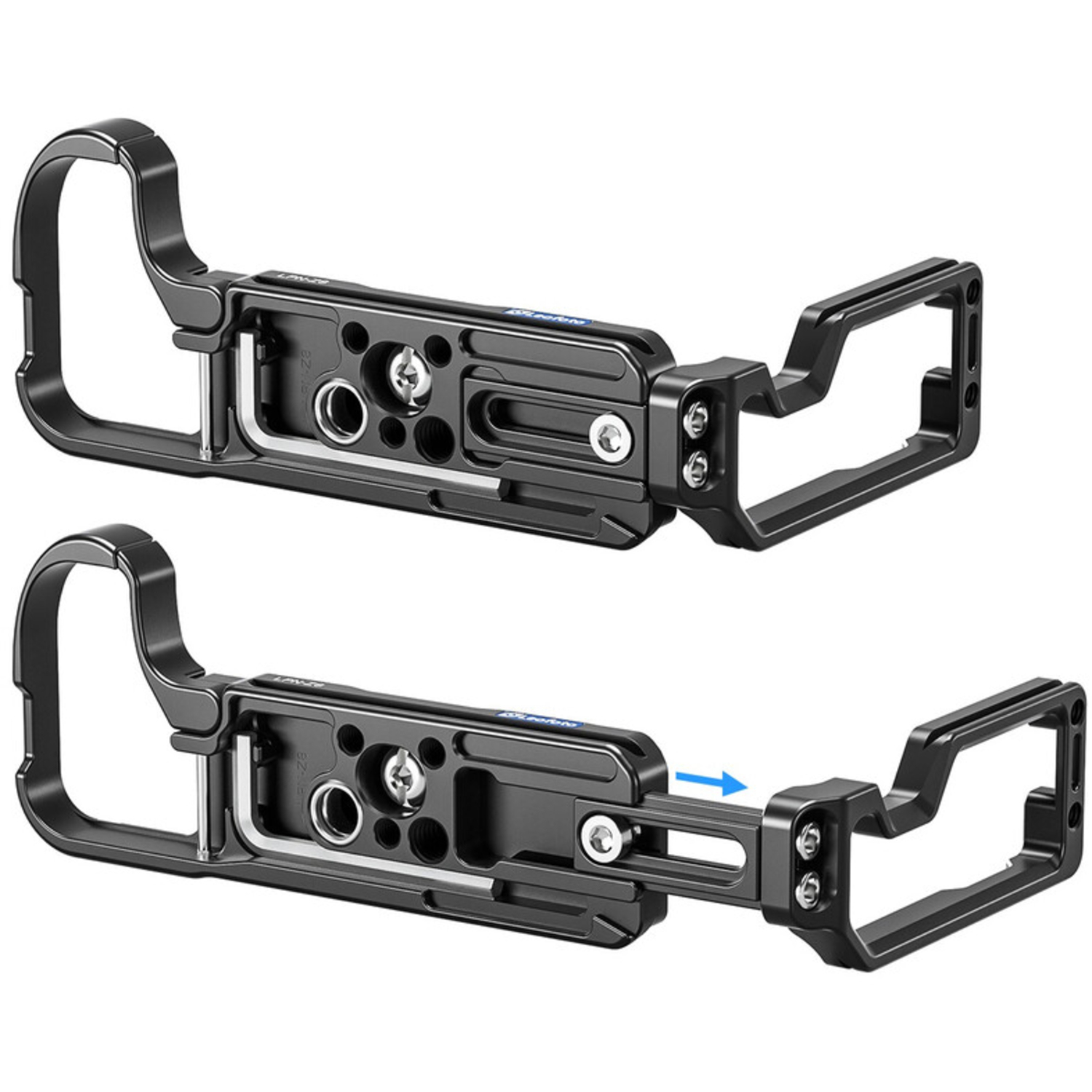 Leofoto L-Halterung LPN-Z8 für Nikon Z8