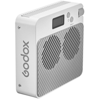 Godox ML100Bi Bi-Color LED Video Light Kit 2