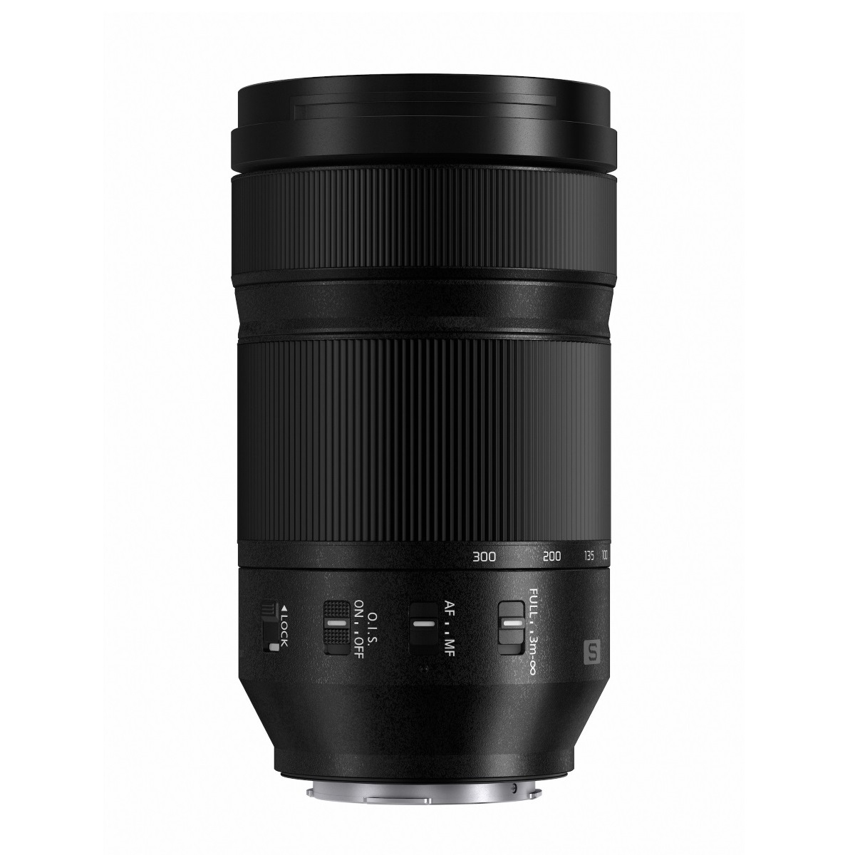 Panasonic LUMIX S 70-300mm F4.5-5.6 Makro OIS für L-Mount