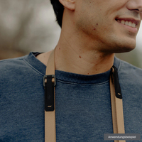 Peak Design Kameragurt Leash Coyote