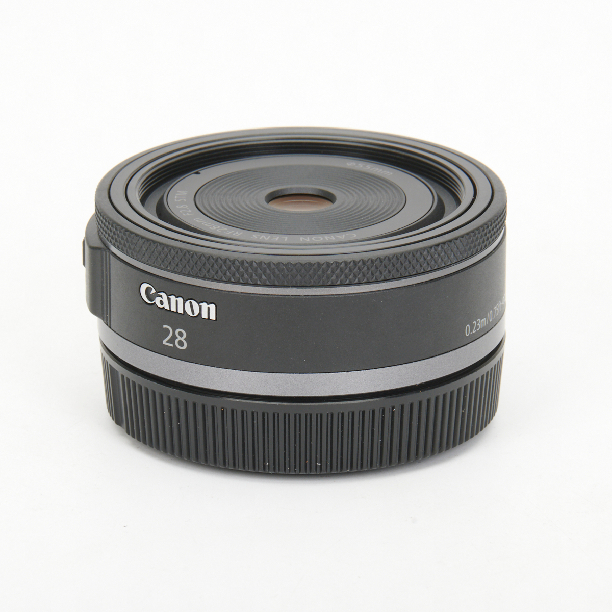 Canon RF 28mm F2.8 STM gebraucht