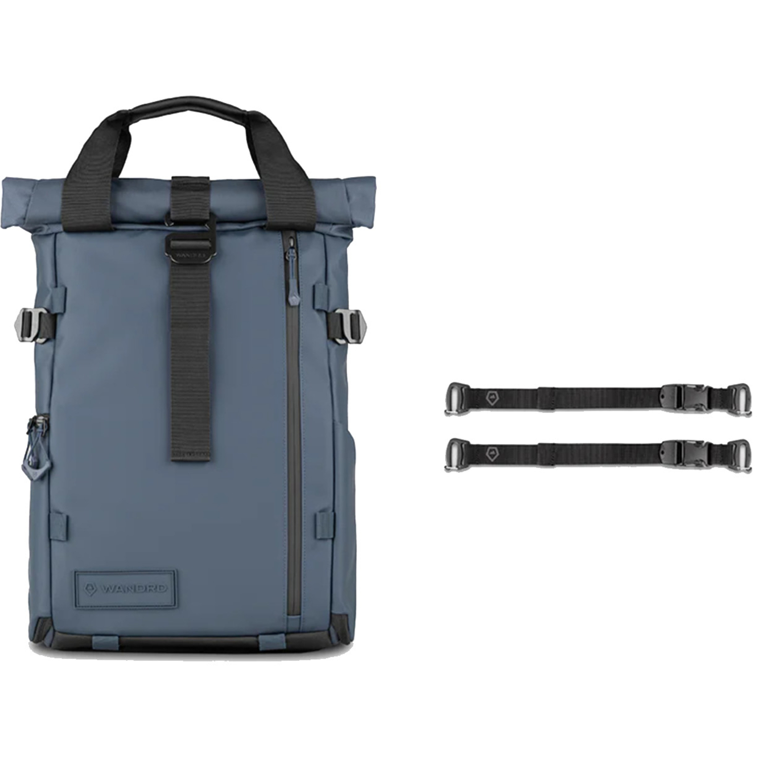 WANDRD PRVKE V4 15L Aegean Blue