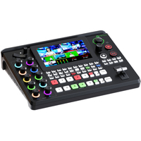RGBlink Mini Edge Streaming-Videomischer