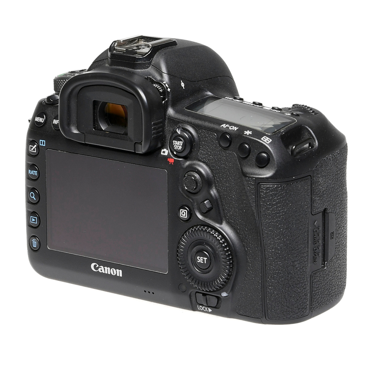 Canon EOS 5D Mark IV gebraucht