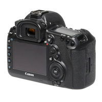 Canon EOS 5D Mark IV gebraucht