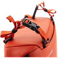 Calumet PRIME Sling 10L rotbraun