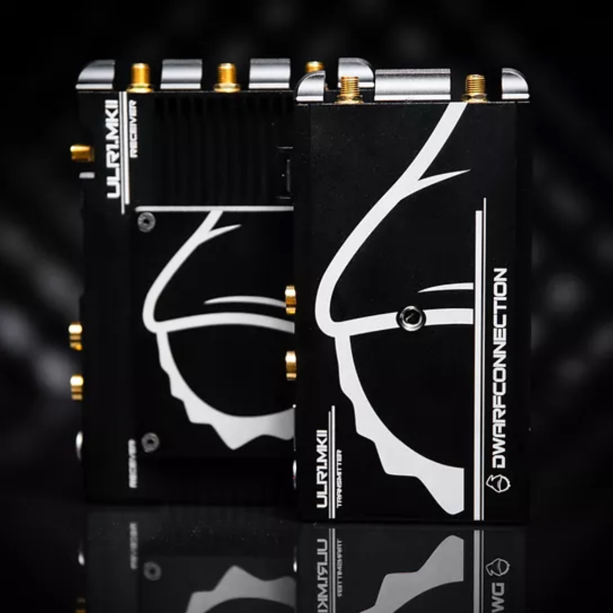 DwarfConnection DC-LINK-ULR1.MKII WHDI Set
