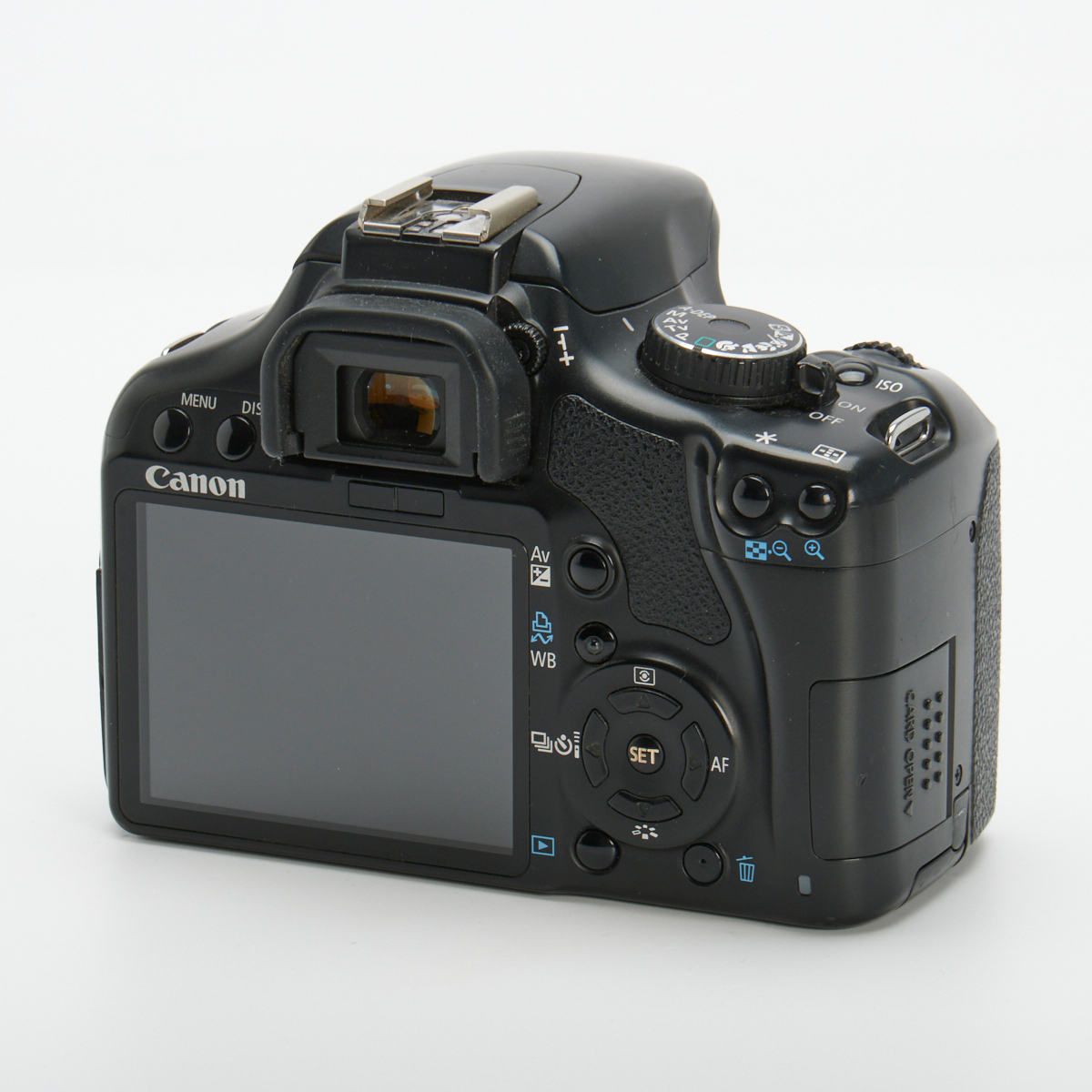 Canon EOS 450D gebraucht