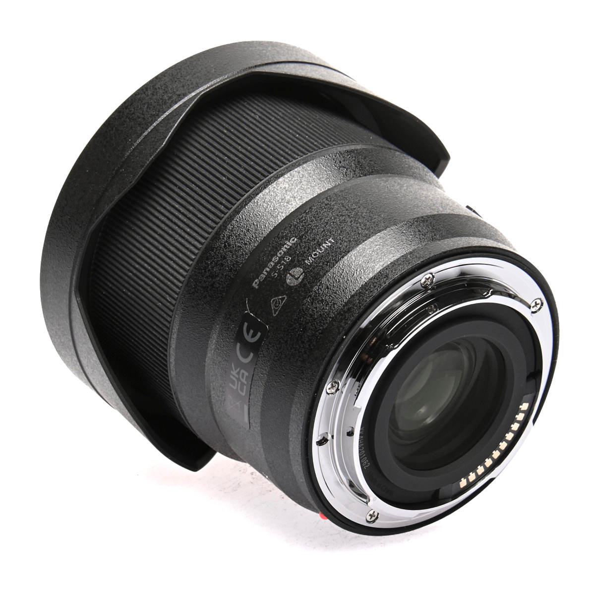 Panasonic LUMIX S 18mm F1.8 für L-Mount gebraucht