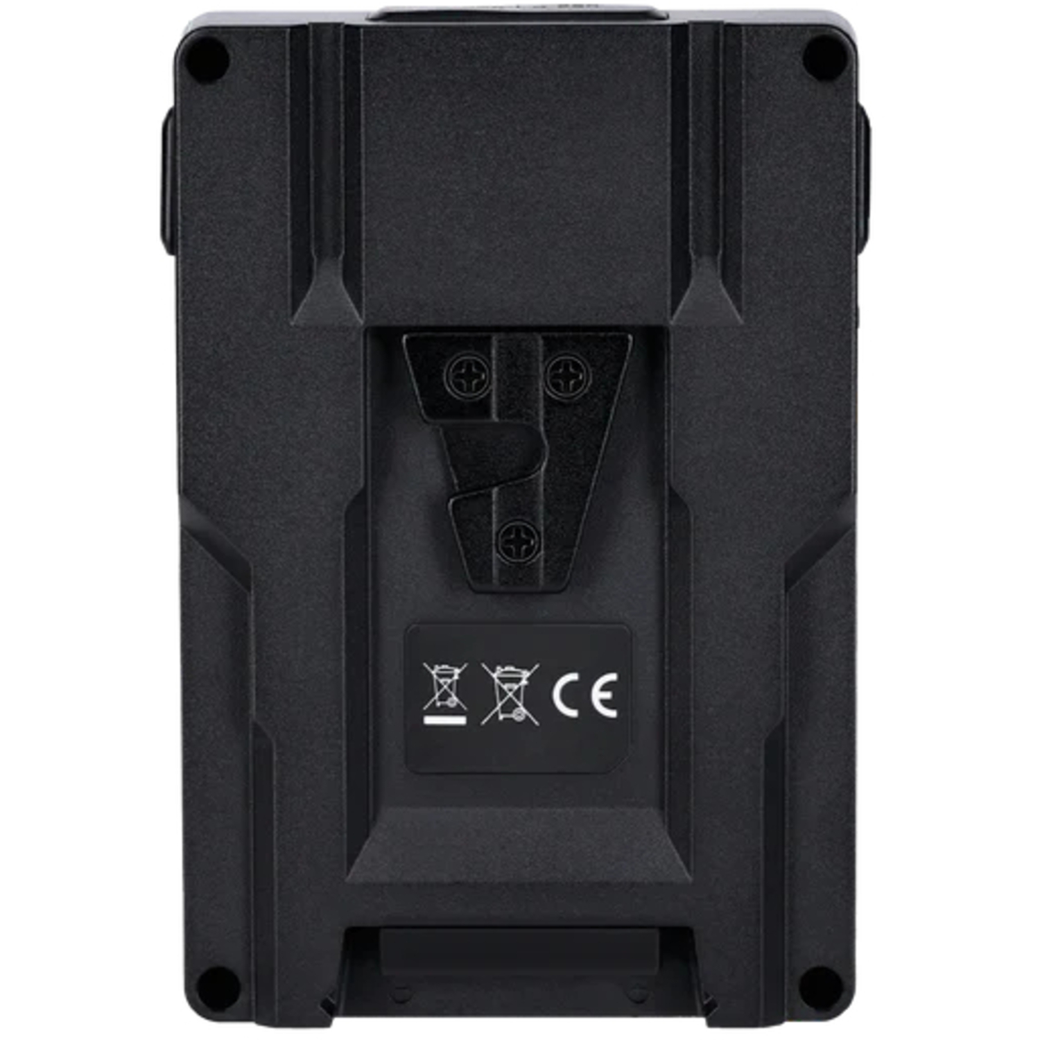 Rollei Akku V-Mount 120Wh für Dauerlicht