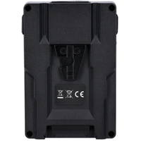 Rollei Akku V-Mount 120Wh für Dauerlicht