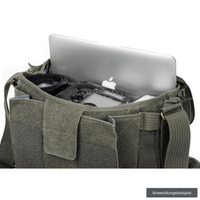 thinkTank Retrospektive 10 v2.0 in Pinestone