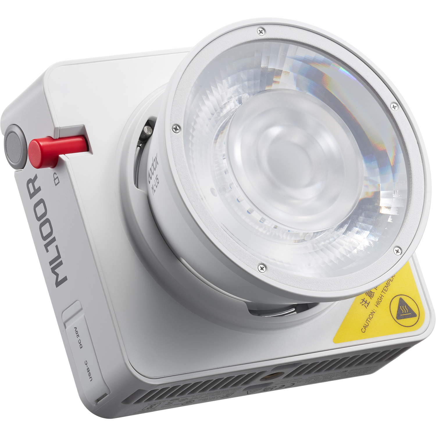 Godox ML100R LED-Leuchte RGB