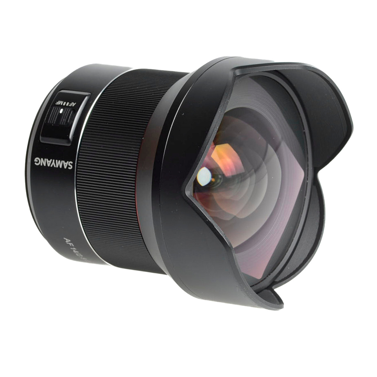 Samyang AF 14mm F2.8 für Canon EF-Mount gebraucht