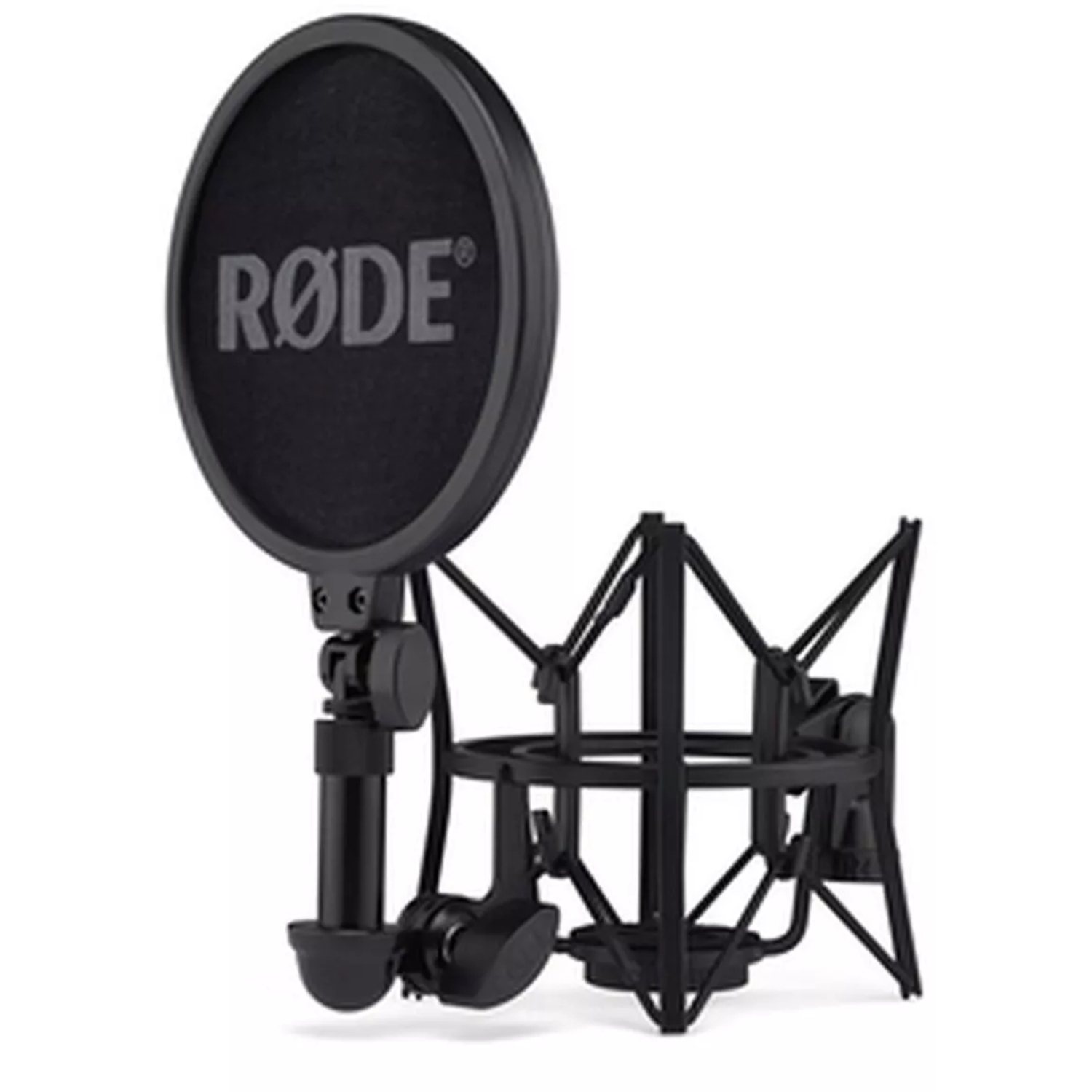 Rode NT1 5th Generation, silber, Großmembran-Kondensatormikrofon